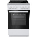 Электрическая плита Gorenje EC 5121 WG-B