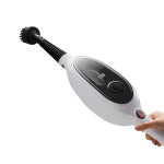 Паровая швабра BQ SM1000 White-black