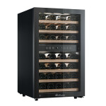 Винный шкаф Meyvel MV45-KBF2