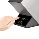 Охладитель для бутылок Caso WineCase One Inox