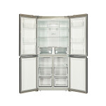 Холодильник Hiberg RFQ-490DX NFXq