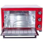Мини-печь Luxell MO-36RD