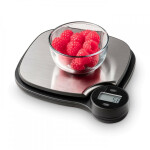 Весы кухонные Caso Kitchen EcoMaster