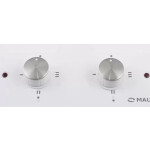 Встраиваемая электрическая варочная панель Maunfeld EEHE.32.4W