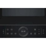 Встраиваемая микроволновая печь Bosch BFR834GC1