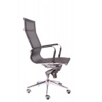 Компьютерное кресло Everprof Opera M черный