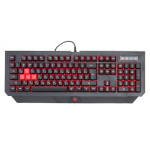 Клавиатура A4Tech Bloody B125N