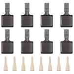 Раклетница Clatronic RG 3678 schwarz