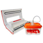 Вакуумный упаковщик Status Solid 300