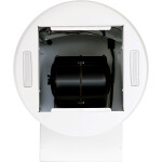 Каминная вытяжка Weissgauff Gracia WH