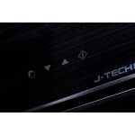 Холодильник Sharp SJ-GV58ARD