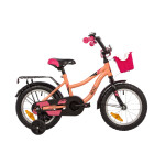 Велосипед Novatrack 144WIND.CRL22