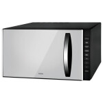 Микроволновая печь BBK 23MWG-850T/B-M