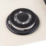 Встраиваемая газовая варочная панель Maunfeld EGHG.64.63CBG.R/G