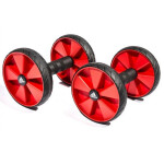 Ролик для пресса Adidas ADAC-11604