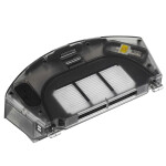 Робот-пылесос Lydsto R1 HD-STYTJ-W03