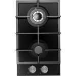 Встраиваемая газовая варочная панель Midea MG3260TGB