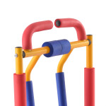 Беговая дорожка DFC VT-2800