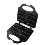 Сэндвичница Irit IR-5124