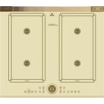 Встраиваемая индукционная варочная панель Kaiser KCT 6745 FI Elf AD