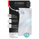 Пакеты Caso VC ZIP Adapter Set