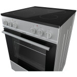 Электрическая плита Gorenje EC6111SG