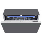 Встраиваемая посудомоечная машина Monsher MD 602 B