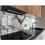 Встраиваемая электрическая варочная панель Weissgauff HV 642 BS