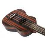Укулеле концерт Flight Duc 460 Amara
