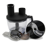 Блендер погружной Zigmund & Shtain BH-340M