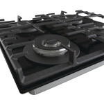 Встраиваемая газовая варочная панель Gorenje GTW 642 SYB