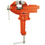 Тиски Квалитет ТН 75