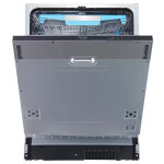 Встраиваемая посудомоечная машина Korting KDI 60985