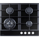 Встраиваемая газовая варочная панель Darina 1T3 C308 B