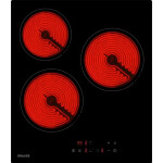 Встраиваемая электрическая варочная панель Graude EK 45.0 S