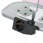 Гладильная доска Hausmann Complete (HM-2121)