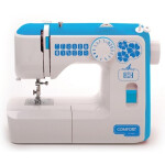 Швейная машина Comfort 535
