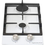 Встраиваемая газовая варочная панель Zigmund & Shtain G 14.3 W