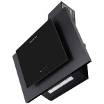 Каминная вытяжка Zigmund & Shtain K 141.6 B