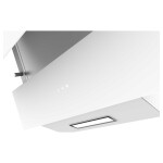 Каминная вытяжка Korting KHC 65070 GW