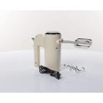 Миксер Zigmund & Shtain ZHM-150