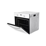 Встраиваемый электрический духовой шкаф Hyundai HEO 6647 WG