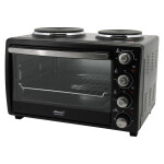 Мини-печь Atlanta ATH-1410 black