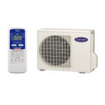 Сплит-система Carrier 42NQ012N/38NY012N