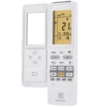 Сплит-система настенного типа Electrolux EACS/I-24HVI/N8_21Y