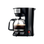 Кофеварка Centek CT-1147 steel