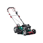 Газонокосилка бензиновая Зубр ГБС-510