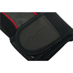 Перчатки атлетические Starfit SU-120 черный S