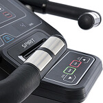 Велотренажер Spirit Fitness CU800+