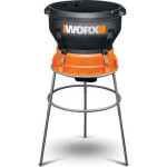 Измельчитель садовый Worx WG430E